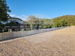 Бяла - мост на Колю Фичето - реставрация - годишнина