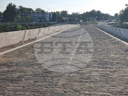 Бяла - мост на Колю Фичето - реставрация - годишнина