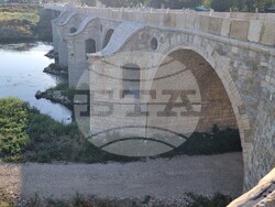 Бяла - мост на Колю Фичето - реставрация - годишнина