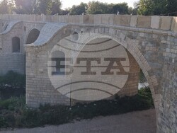 Бяла - мост на Колю Фичето - реставрация - годишнина