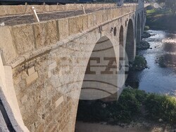 Бяла - мост на Колю Фичето - реставрация - годишнина