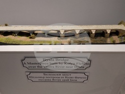 Бяла - мост на Колю Фичето - реставрация - годишнина