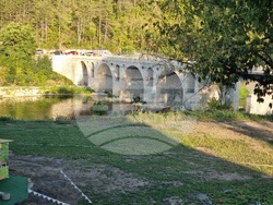 Бяла - мост на Колю Фичето - реставрация - годишнина