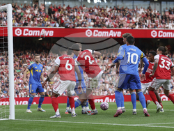 Britain Soccer Premier League