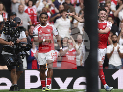 Britain Soccer Premier League