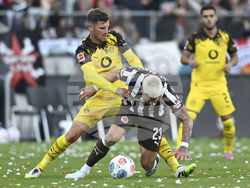 Germany Soccer Bundesliga
