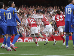 Britain Soccer Premier League