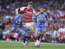 Britain Soccer Premier League