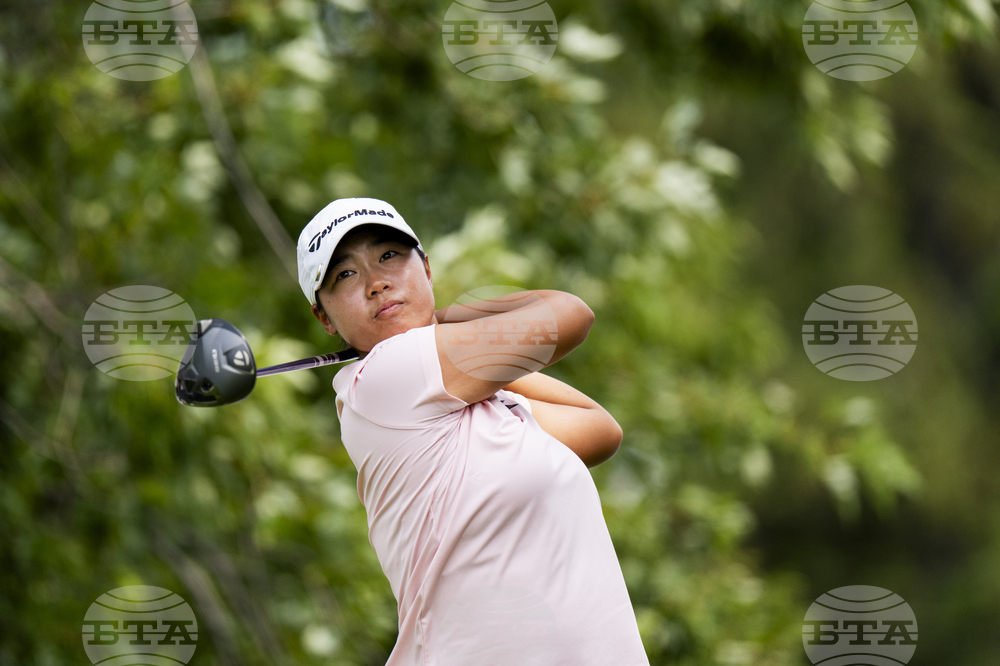 Canadian Women's Open Golf