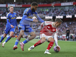 Britain Soccer Premier League