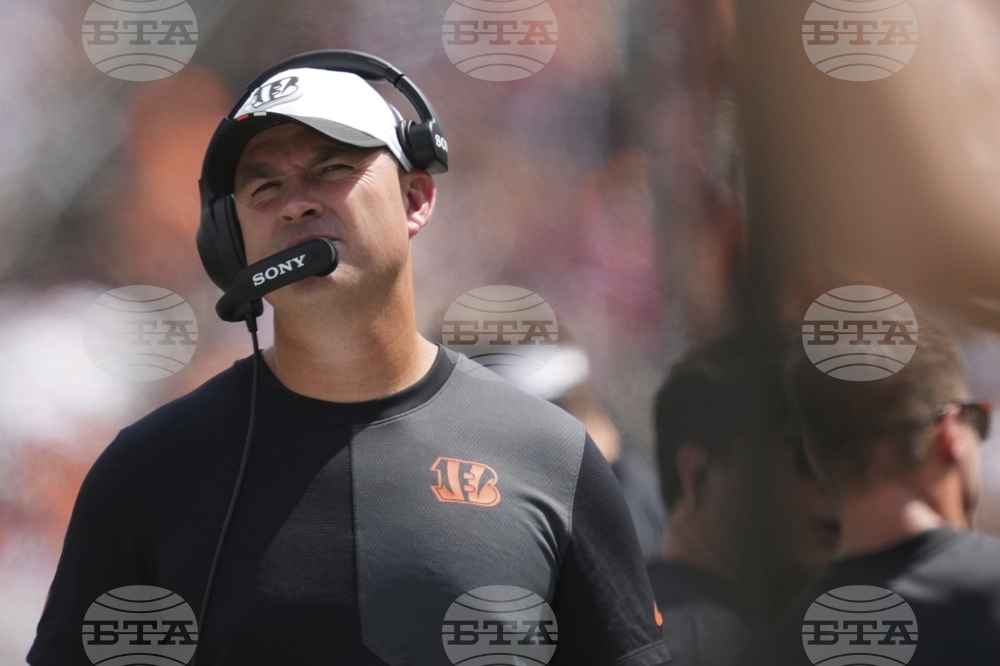 Colts Bengals Football