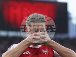 Britain Soccer Premier League