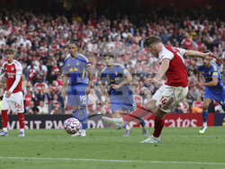 Britain Soccer Premier League