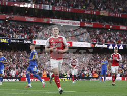 Britain Soccer Premier League