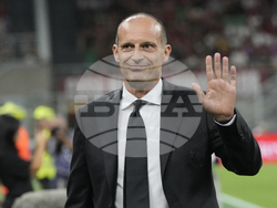 Italy Soccer Serie A