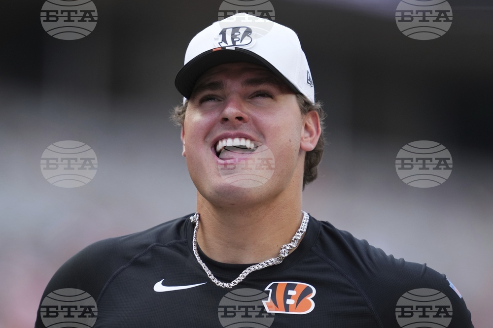 Colts Bengals Football