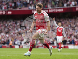 Britain Soccer Premier League