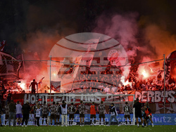 Germany Soccer Bundesliga