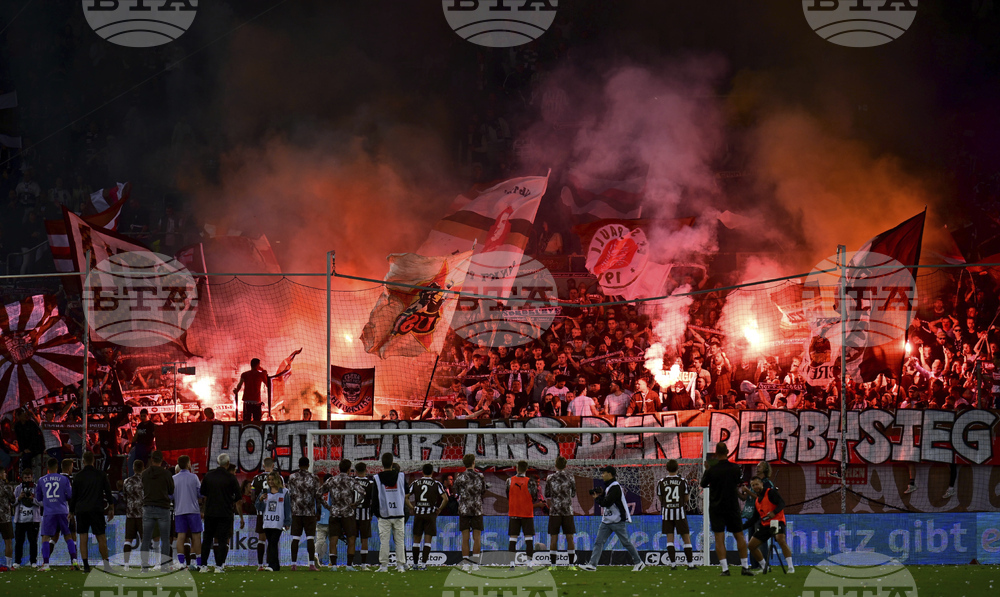 Germany Soccer Bundesliga