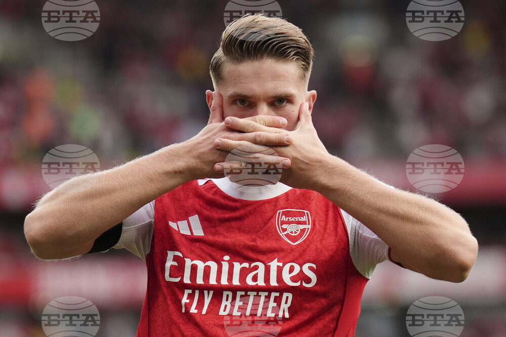 Бен Уайт за Виктор Гьокереш: "Той е чудовище"