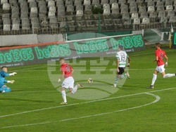 Варна - футбол - Черно море - Локомотив Пловдив