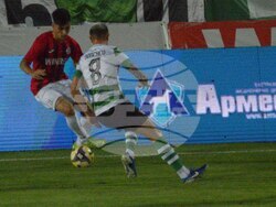 Варна - футбол - Черно море - Локомотив Пловдив