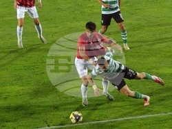 Варна - футбол - Черно море - Локомотив Пловдив