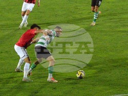 Варна - футбол - Черно море - Локомотив Пловдив