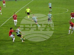 Варна - футбол - Черно море - Локомотив Пловдив