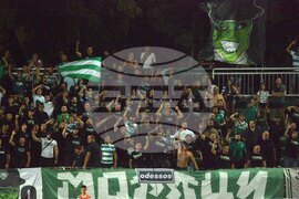 Варна - футбол - Черно море - Локомотив Пловдив