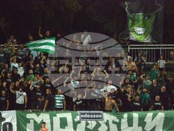 Варна - футбол - Черно море - Локомотив Пловдив