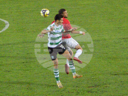 Варна - футбол - Черно море - Локомотив Пловдив