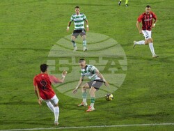 Варна - футбол - Черно море - Локомотив Пловдив