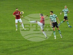 Варна - футбол - Черно море - Локомотив Пловдив