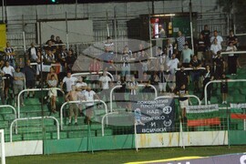 Варна - футбол - Черно море - Локомотив Пловдив