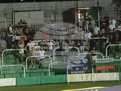 Варна - футбол - Черно море - Локомотив Пловдив