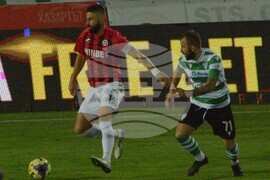 Варна - футбол - Черно море - Локомотив Пловдив