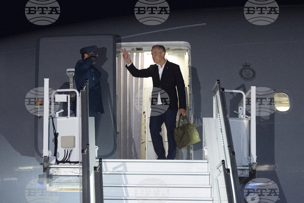 Canada Carney Europe