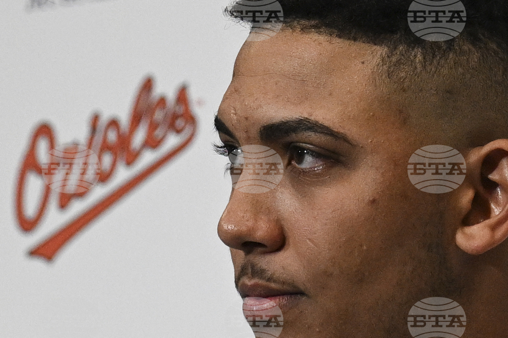 Orioles Basallo Baseball