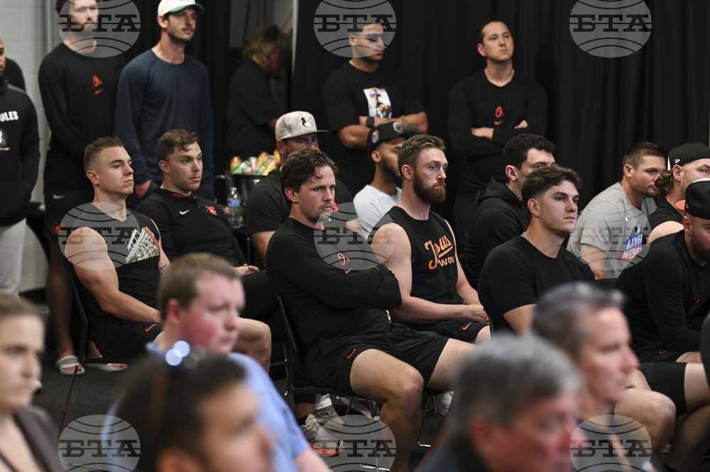 Orioles Basallo Baseball