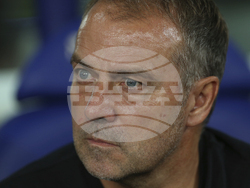 Spain Soccer La Liga