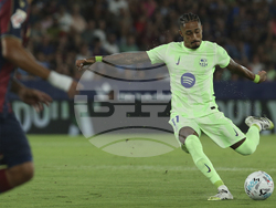 Spain Soccer La Liga