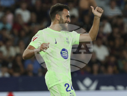 Spain Soccer La Liga