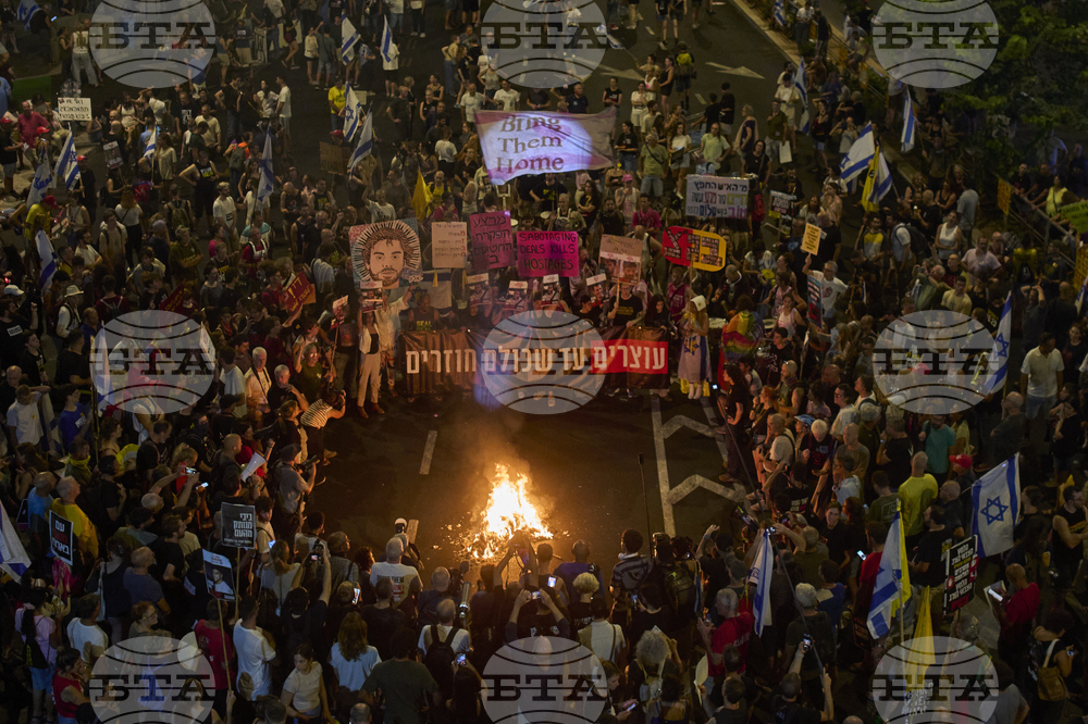 Israel Palestinians