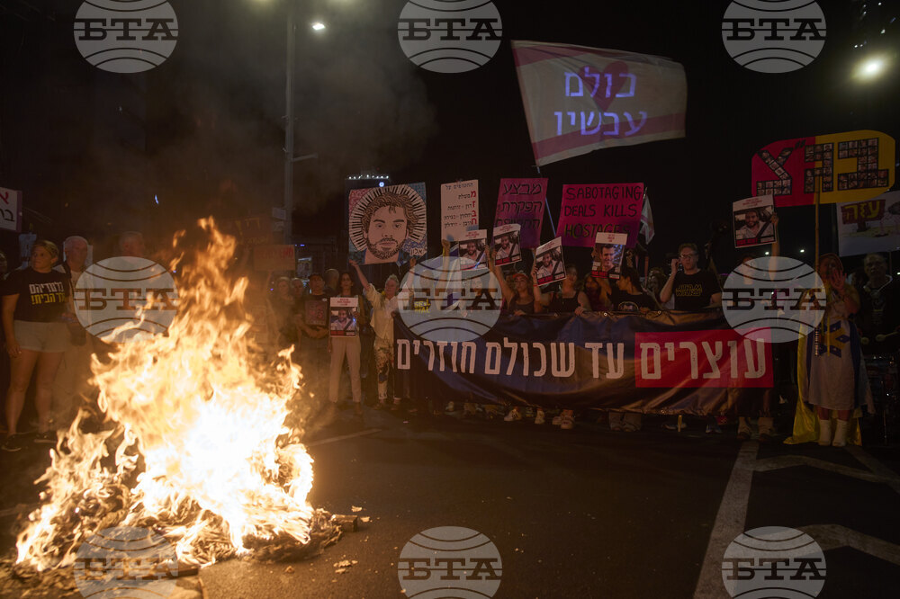 Israel Palestinians