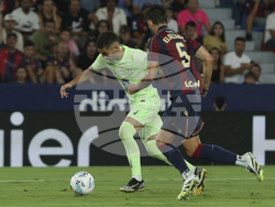 Spain Soccer La Liga