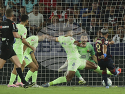 Spain Soccer La Liga