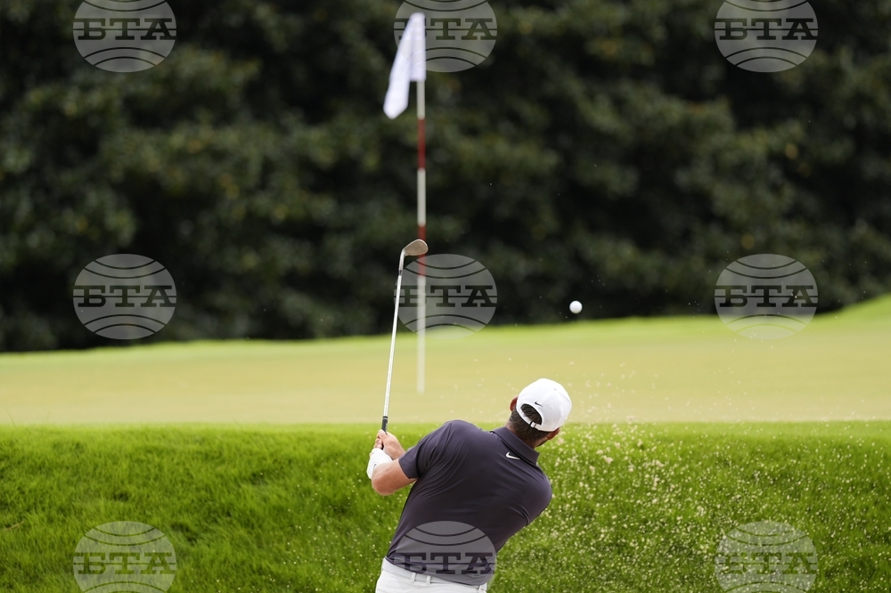 Tour Championship Golf