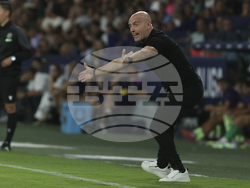 Spain Soccer La Liga