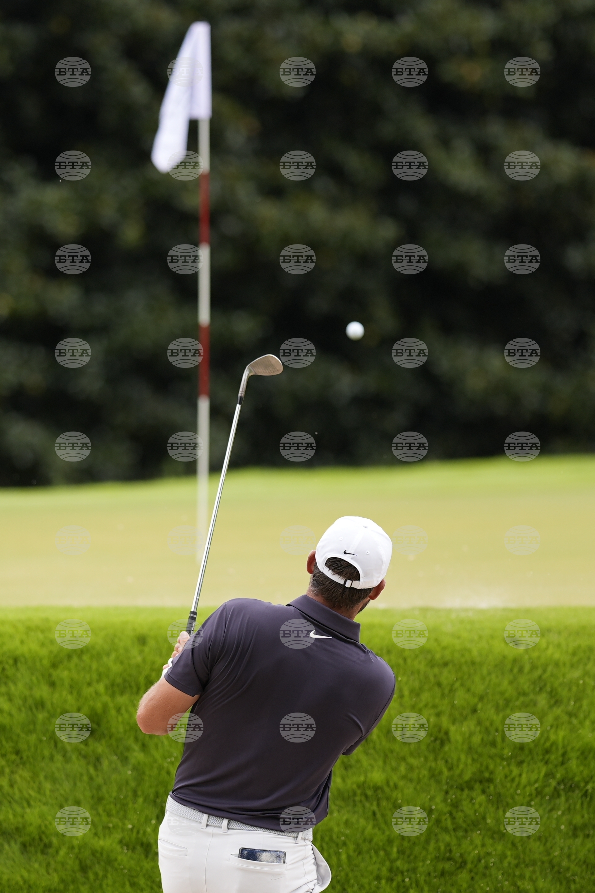 Tour Championship Golf